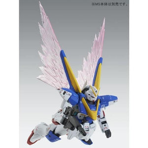 MG 1/100 V2 Gundam Ver. Ka "Light Wings" (October & November Ship Date)
