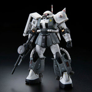 RG 1/144 MS-06R-1A Zaku II Eric Mansfield Custom (August & September Ship Date)