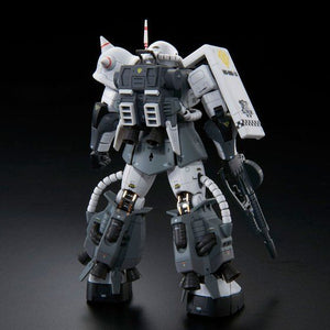 RG 1/144 MS-06R-1A Zaku II Eric Mansfield Custom (August & September Ship Date)