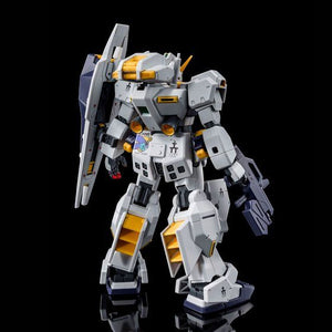 HGUC 1/144 Hazel Custom with Gundam TR-6 Conversion Parts