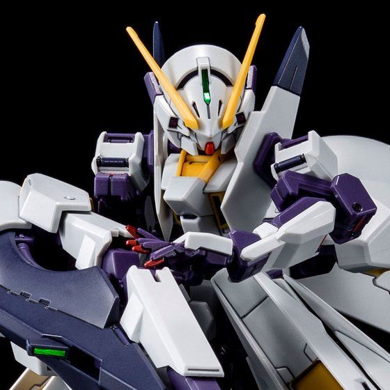 HGUC 1/144 RX-124 Gundam TR-6 (Woundwort) (December & January Ship Date)