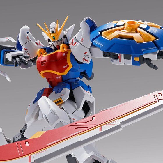 MG 1/100 Shenlong Gundam EW (Liaoya Unit) (May & June Ship Date)