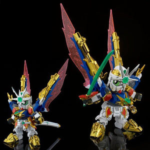 SD Legend BB Victory Daishogun