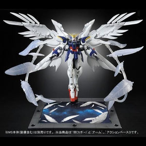 1/144 Seraphim Feathers for RG Wing Gundam Zero EW Ver. (July & August Ship Date)