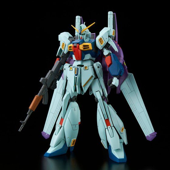 MG 1/100 Re-GZ Custom (February & March Ship Date)