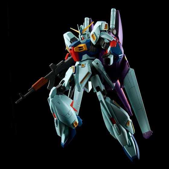 MG 1/100 Re-GZ Custom (February & March Ship Date)