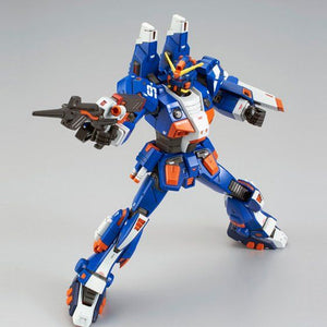 HG 1/144 RAG-79-G1 Gundam Marine Type [Gundiver]