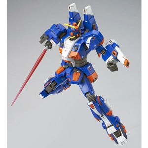 HG 1/144 RAG-79-G1 Gundam Marine Type [Gundiver]