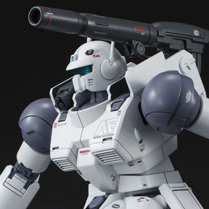 HG 1/144 RCX-76 Guncannon First Type [Rollout Unit 1]