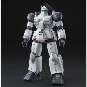 HG 1/144 RCX-76 Guncannon First Type [Rollout Unit 1]