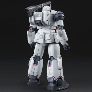 HG 1/144 RCX-76 Guncannon First Type [Rollout Unit 1]