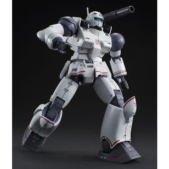 HG 1/144 RCX-76 Guncannon First Type [Rollout Unit 1]