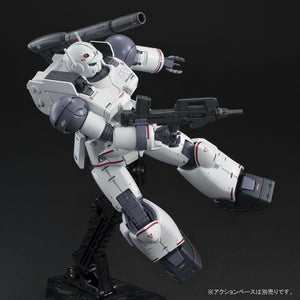 HG 1/144 RCX-76 Guncannon First Type [Rollout Unit 1]