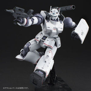 HG 1/144 RCX-76 Guncannon First Type [Rollout Unit 1]