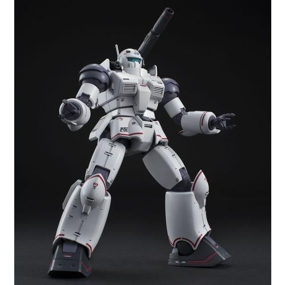 HG 1/144 RCX-76 Guncannon First Type [Rollout Unit 1]