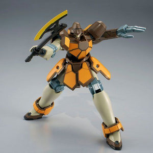 HGAC 1/144 Maganac Auda Custom + Ahmad Custom (November & December Ship Date)