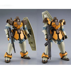 HGAC 1/144 Maganac Corps [Set of 36]