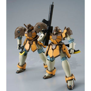 HGAC 1/144 Maganac Corps [Set of 36]