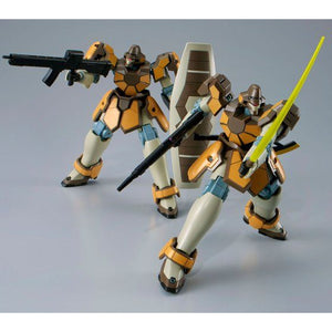 HGAC 1/144 Maganac Corps [Set of 36]