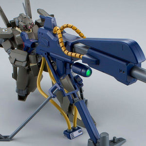 HGUC 1/144 Mega Bazooka Launcher [Conroy]