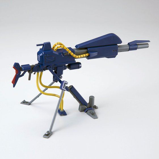 HGUC 1/144 Mega Bazooka Launcher [Conroy]