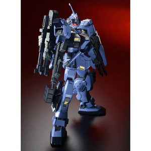 HGUC 1/144 Pale Rider [Ground Heavy Equipment Type] (June & July Ship Date)