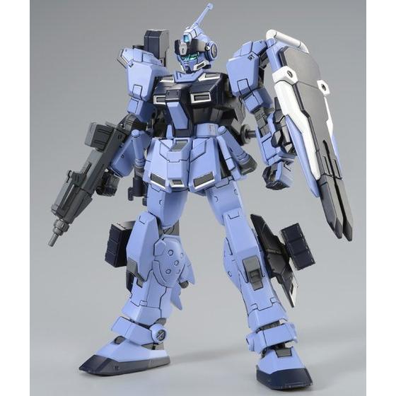 HGUC 1/144 Pale Rider [Ground Heavy Equipment Type] (June & July Ship Date)