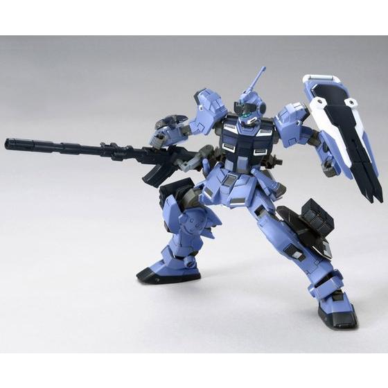 HGUC 1/144 Pale Rider [Ground Heavy Equipment Type] (June & July Ship Date)