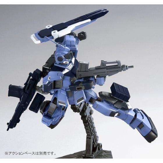 HGUC 1/144 Pale Rider [Ground Heavy Equipment Type] (June & July Ship Date)