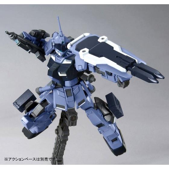 HGUC 1/144 Pale Rider [Ground Heavy Equipment Type] (June & July Ship Date)