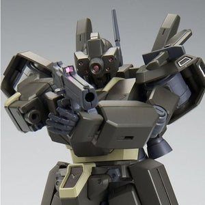 HGUC 1/144 RGM-89De Conroy's Jegan [ECOAS Type]