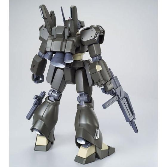 HGUC 1/144 RGM-89De Conroy's Jegan [ECOAS Type]