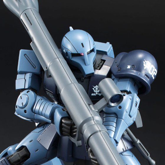 ガンプラ HG 1/144 MS-05 ZAKU I Gundam HGUC 1/144 MS-05B Zaku I (Mobile Suit Gundam) | eBay