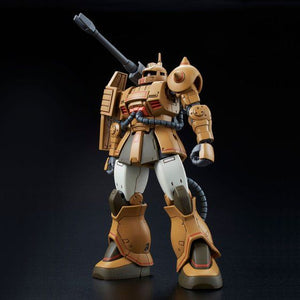 HG 1/144 Zaku Cannon Test Type (September & October Ship Date)