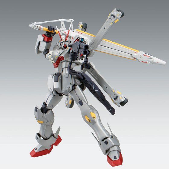 MG 1/100 XM-X0 Crossbone Gundam X-0 Ver. Ka