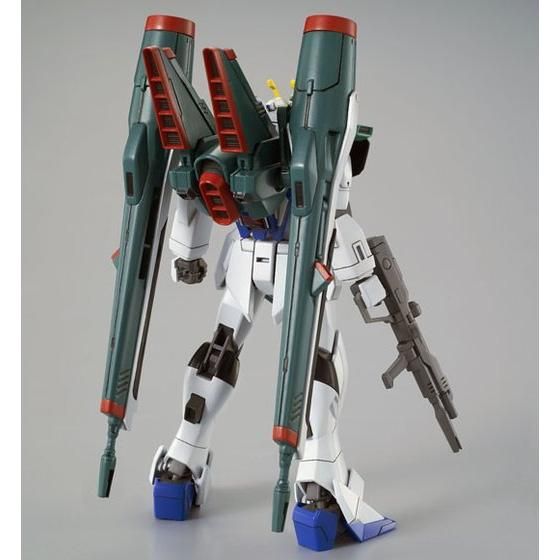 HGCE 1/144 Blast Impulse Gundam