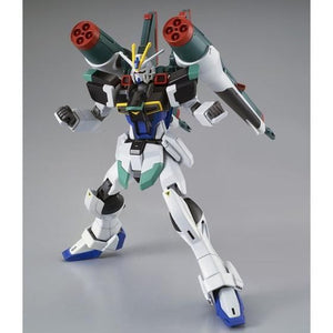 HGCE 1/144 Blast Impulse Gundam
