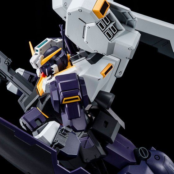 MG 1/100 Gundam TR-1 [Hazel II] / Hazel Reserve Unit/ GM Quel (December & January Ship Date)