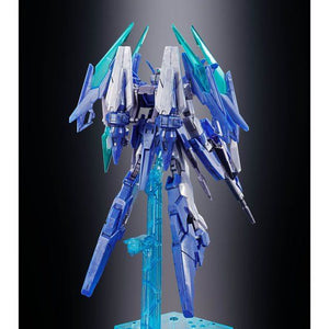 HGBD 1/144 Gundam AGEII Magnum SV ver. (FX Plosion)