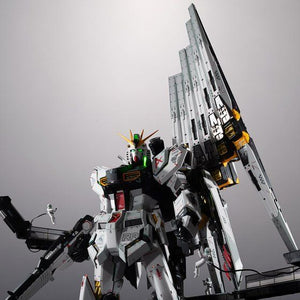 Metal Structure 1/60 RX-93 Nu Gundam Option Parts - Fin / Funnel (July & August Ship Date)