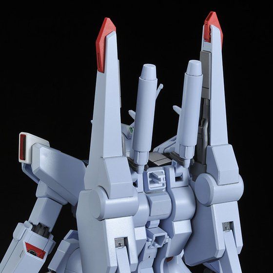 HGUC 1/144 Silver Bullet [Funnel Test Type]