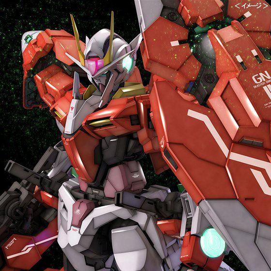 BANDAI PG 1/60 DIVINE EXPANSION SET for UNICORN GUNDAM