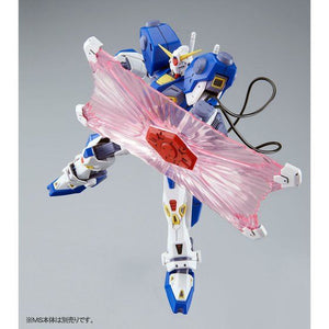 Mission Pack B Type & K Type for MG 1/100 Gundam F90 (March & April Ship Date)