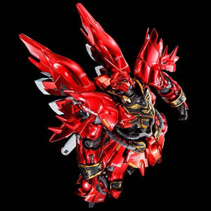 RG 1/144 MSN-06S Sinanju [SPECIAL COATING]