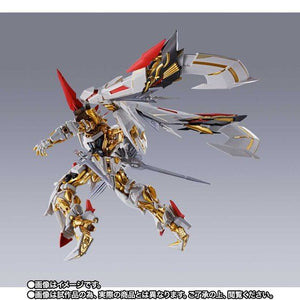 METAL BUILD Gundam Astray Gold Frame Amatsu Hana [Version Hana]