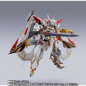 METAL BUILD Gundam Astray Gold Frame Amatsu Hana [Version Hana]