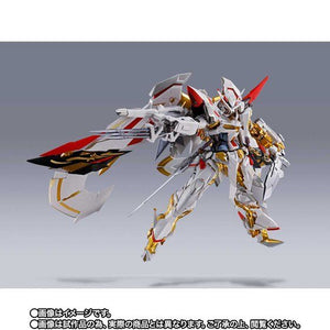 METAL BUILD Gundam Astray Gold Frame Amatsu Hana [Version Hana]