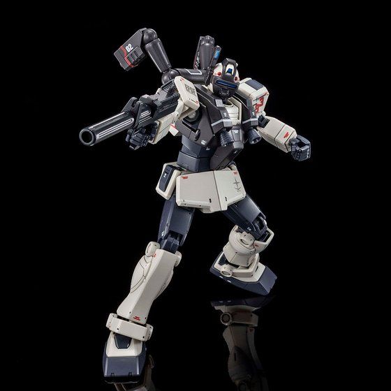 HG 1/144 RGM-79V GM Night Seeker [MSD Ver.] (February & March Ship Date)