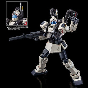 HG 1/144 RGM-79V GM Night Seeker [MSD Ver.] (February & March Ship Date)