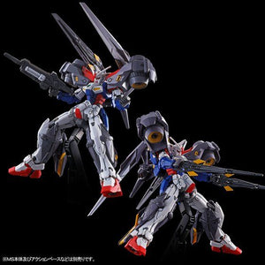 HGAC 1/144 Gundam Geminass 01 High Mobility & Assault Booster Unit Pack (November & December Ship Date)